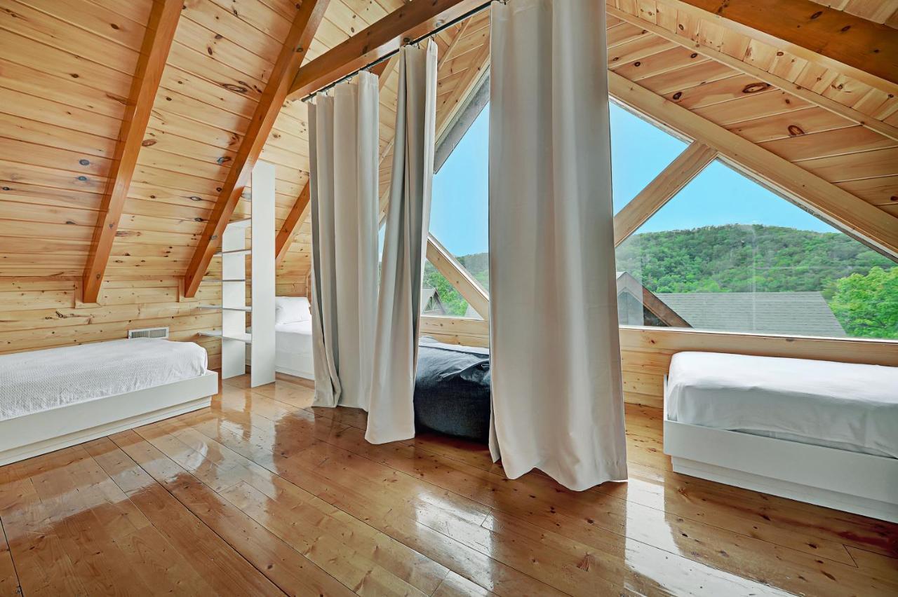 Gorgeous Large Mountain View Cabin W Hot Tub, Free Wifi, Games Villa Sevierville Exterior foto